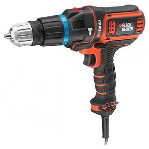 Шурупокрут BLACK&DECKER MT350K-QS, кейс (MT350K) - Фото 1