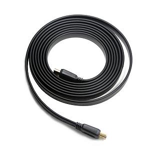 Кабель мультимедійний Cablexpert HDMI to HDMI  1.8m (CC-HDMI4F-6) mp.test-s.org.ua - Фото 1