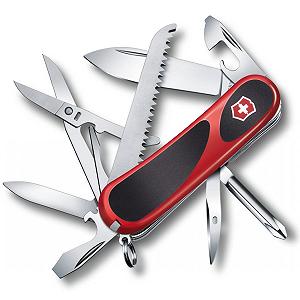 Мультитул Victorinox EvoGrip 18 (2.4913.CB1) - Фото 1