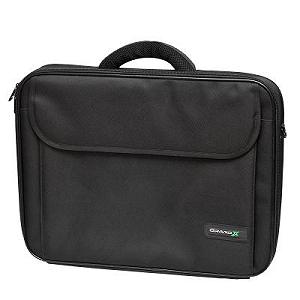 Сумки для ноутбуков Grand-X 17.4'' Black (HB-175) - Фото 1