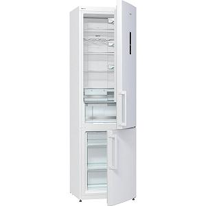 Холодильник Gorenje NRK6201MW (NRK6201MW) - Фото 1