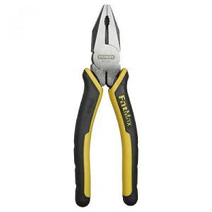 Плоскогубцы Stanley FatMax L=185мм (0-89-867) mp.test-s.org.ua - Фото 1