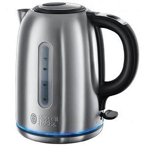 Електрочайник Russell Hobbs 20460-70 (20460-70) - Фото 1