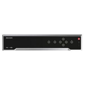 Реєстратор для відеоспостереження Hikvision Digital Technology DS-7716NI-I4/16P (160-256) (DS-7716NI-I4/16P (160-256)) mp.test-s.org.ua - Фото 1