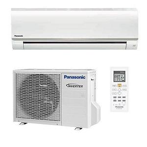 Кондиціонер Panasonic Настенный (CS/CU-BE35TKE-1) - Фото 1