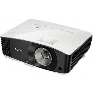 Проектор Benq MU706 (9H.JG377.13E) - Фото 1