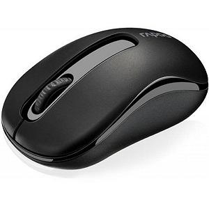 Мишка Rapoo M10 Black (M10) - Фото 1