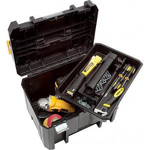 Ящик для інструментів DeWALT DWST1-71195 (DWST1-71195) mp.test-s.org.ua - Фото 1