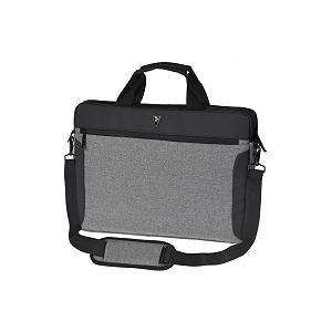 Сумки для ноутбуков 2E CBN816GR 16" Grey (2E-CBN816GR) - Фото 1