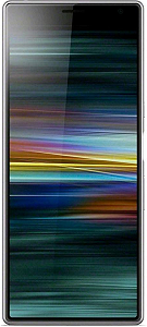 Смартфон Sony Xperia 10 Plus 4/64GB (I4213 Silver) - Фото 1