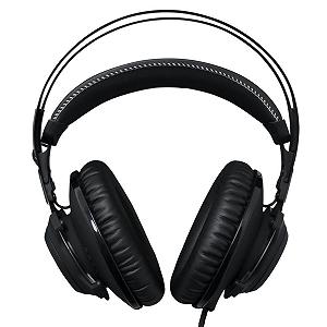 Навушники Kingston HyperX Cloud Revolver S (HX-HSCRS-GM/EE / HX-HSCRS-GM/EM) mp.test-s.org.ua - Фото 1