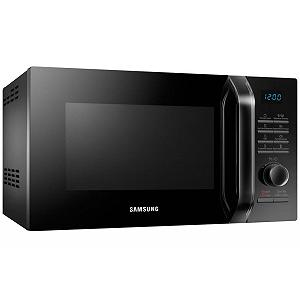 Мікрохвильова піч Samsung MS23H3115FK/BW (MS23H3115FK/BW) mp.test-s.org.ua - Фото 1