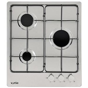 Варильна поверхня Ventolux HG640-G1 45 (X) (HG640-G1 45 X) - Фото 1