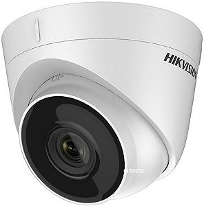Камера відеоспостереження Hikvision Digital Technology DS-2CD1323G0-I (2.8) (DS-2CD1323G0-I (2.8)) - Фото 1