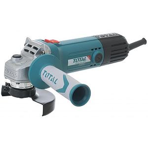 Шлифмашины, болгарки Total TG1081156 (TG1081156) mp.test-s.org.ua - Фото 1