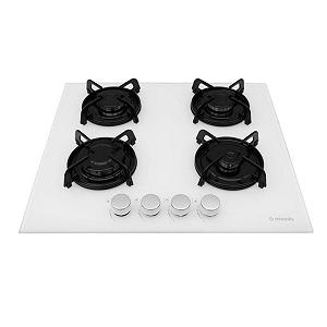 Варильна поверхня Minola MGG 61005 WH (MGG 61005 WH) mp.test-s.org.ua - Фото 1