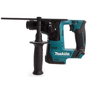 Перфораторы Makita SDS-Plus CXT Slider, 2Аг х 2шт, Makpac (HR140DWAJ) - Фото 1