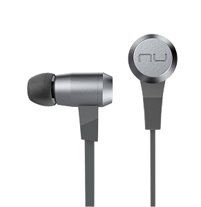 Навушники Optoma NuForce (BE6I) - Фото 1
