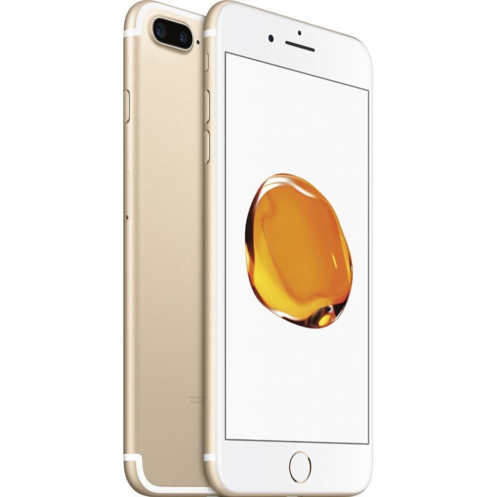 Смартфон Apple iPhone 7 Plus 32GB Gold (MNQP2FS/A), фото №2