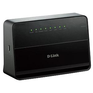 Маршрутизатор D-Link DIR-615/K/R1A (DIR-615/K/R1A) mp.test-s.org.ua - Фото 1