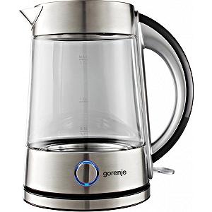 Електрочайник Gorenje K 17 G (K17G) - Фото 1