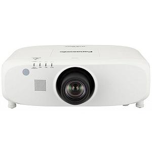 Проектор Panasonic PT-EZ770ZE (PT-EZ770ZE) mp.test-s.org.ua - Фото 1