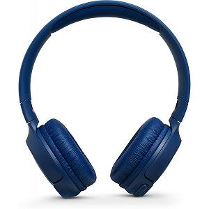 Навушники JBL T500ВТ Blue (T500BTBLU) mp.test-s.org.ua - Фото 1