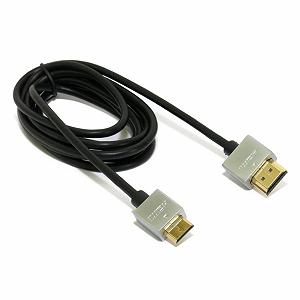 Кабель мультимедийный EXTRADIGITAL HDMI A to HDMI C (mini)  1.5m (KBH1606) - Фото 1