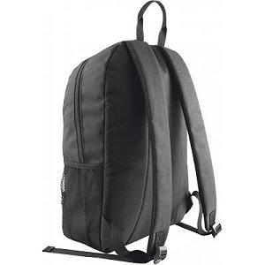 Рюкзаки для ноутбуков Trust 16" Light Notebook Bag Black (19806) mp.test-s.org.ua - Фото 1