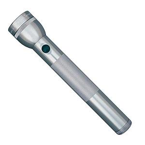 Фонари Maglite 3D в картонной коробке (серый) (S3D095R) - Фото 1