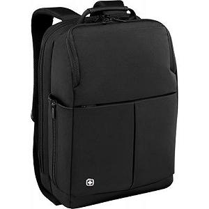 Рюкзаки для ноутбуков Wenger 14" Reload black 601068 (601068) - Фото 1