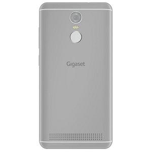 Смартфон Gigaset GS180 2/16GB DUALSIM Silver Grey (L36853W1507S601) mp.test-s.org.ua - Фото 1