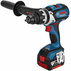 Шуруповерты BOSCH PT GSR 14,4 VE-EC аккумуляторный (0.601.9F1.001) - Фото 1