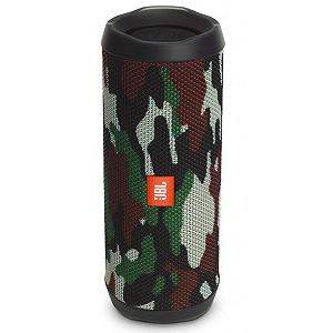 Акустические системы (колонки) JBL Flip 4 SQUAD (JBLFLIP4SQUAD) - Фото 1