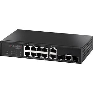 Комутатор Edge-Core ES3510MA (ES3510MA) - Фото 1