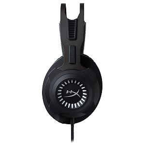 Навушники Kingston HyperX Cloud Revolver GunMetal (HX-HSCR-GM) mp.test-s.org.ua - Фото 1