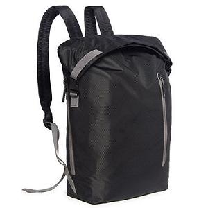 Рюкзак для ноутбуку Xiaomi Mi light moving multi backpack black (Mi light moving multi backpack black) - Фото 1