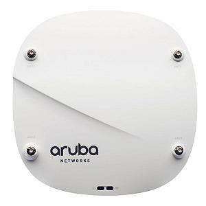 Точка доступу Wi-Fi HP IAP-335 (JW823A) (JW823A) - Фото 1