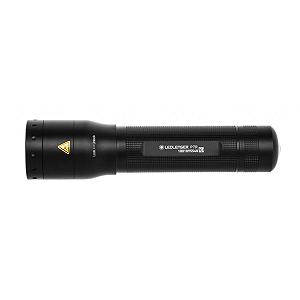 Ліхтар Led Lenser P7R, заряжаемый, 1000/250/20 (9408R) mp.test-s.org.ua - Фото 1