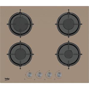 Варильна поверхня Beko HISG 64222 SBR (HISG64222SBR) - Фото 1