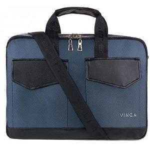 Сумки для ноутбуков Vinga 15.6" NB190AN anthracite (NB190AN) mp.test-s.org.ua - Фото 1