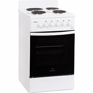 Кухонна плита Greta 1470-E/06 (WM) (1470-E/06 (WM)) - Фото 1