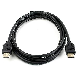 Кабель мультимедійний PATRON HDMI to HDMI  4.5m (CAB-PN-HDMI-1.4-45) - Фото 1