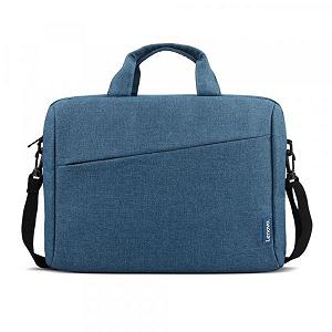 Сумки для ноутбуков Lenovo Casual T210 15.6" Blue (GX40Q17230) - Фото 1