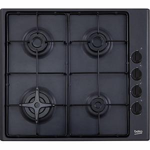 Варочные поверхности Beko HIZG 64120 B (HIZG64120B) - Фото 1