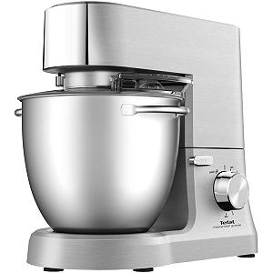 Кухонный комбайн Tefal QB813D38 (QB813D38) - Фото 1