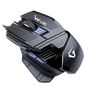 Мишка GEMIX W-130 (07600006) - Фото 1