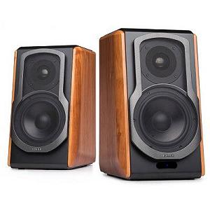 Акустические системы (колонки) Edifier S2000 Pro (S2000 Pro) - Фото 1