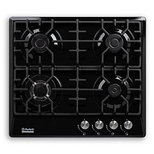 Варочные поверхности Perfelli HGM 61620 BL (HGM 61620 BL) - Фото 1