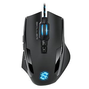 Мышь Sharkoon  Skiller SGM1 RGB (SKILLER SGM1) - Фото 1